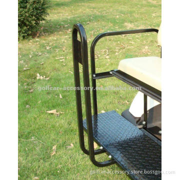 Safety Bar, Fits All Seat Kits